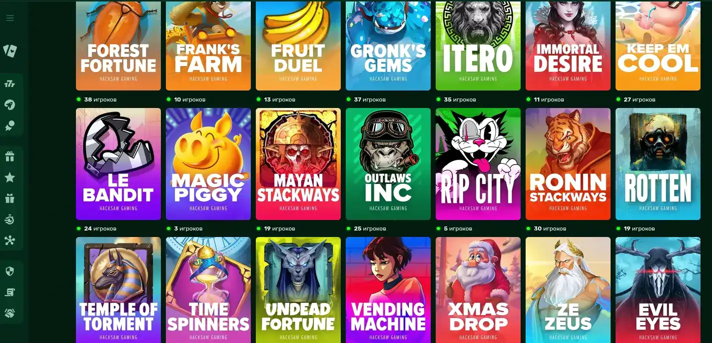 Live-казино с реальными дилерами в Jvspin